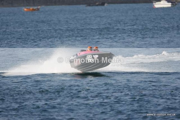Pbt 210609-132 - Power Boats 21/06/09