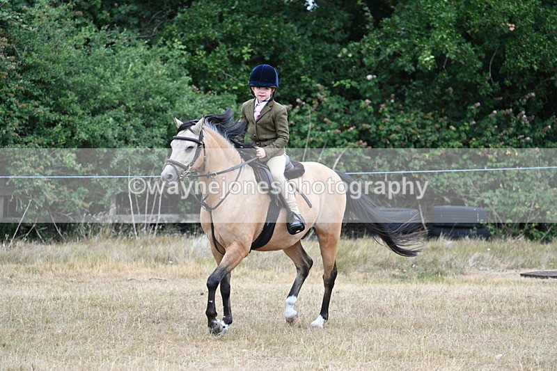 WJ7_7413 - Class 2 Best Rider