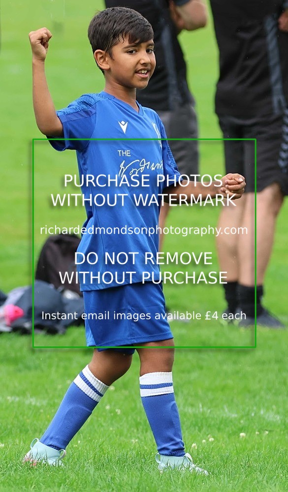 533A8064 - Ibis 5 aside tournament photographs (full gallery up to 23/7/25)