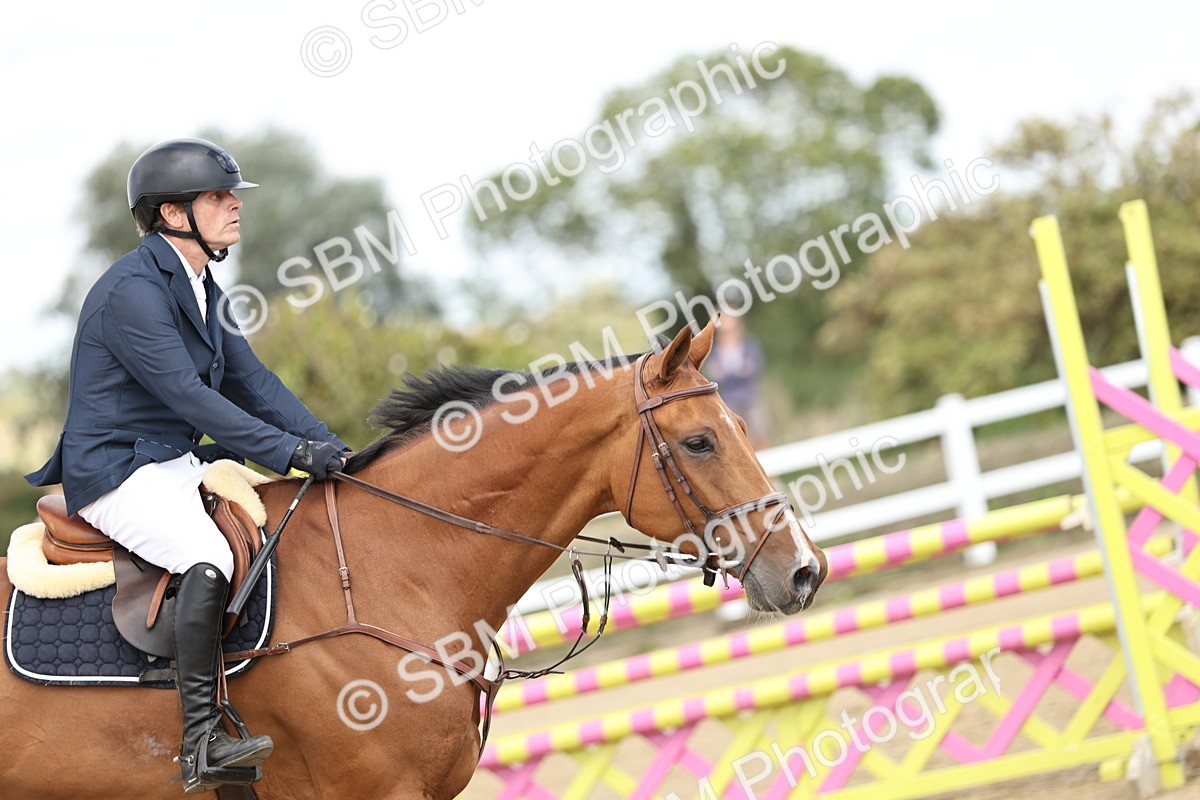 SBM_004753 - Class 5 - Senior Discovery - 1.00m Open