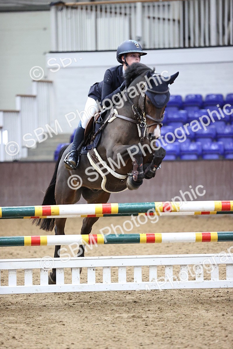 SBM_002712 - Class 12 - Springboard 128cm 138cm 90cm 1.00m