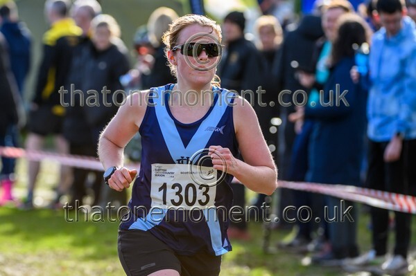 Falkirk25-929731 - Senior Women Set Two