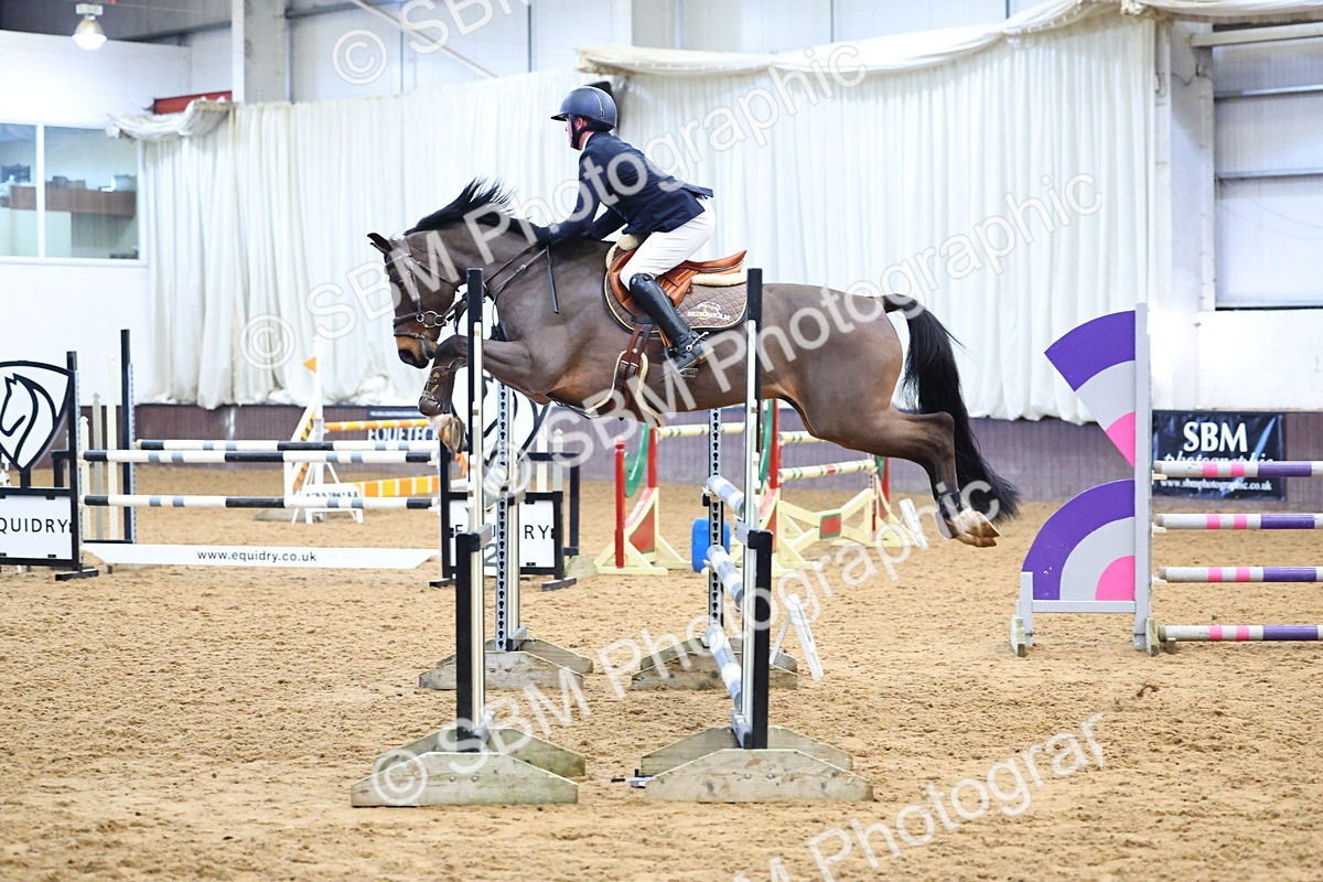 SBM_000994 - Class 4 - Senior Newcomers - 1.10m