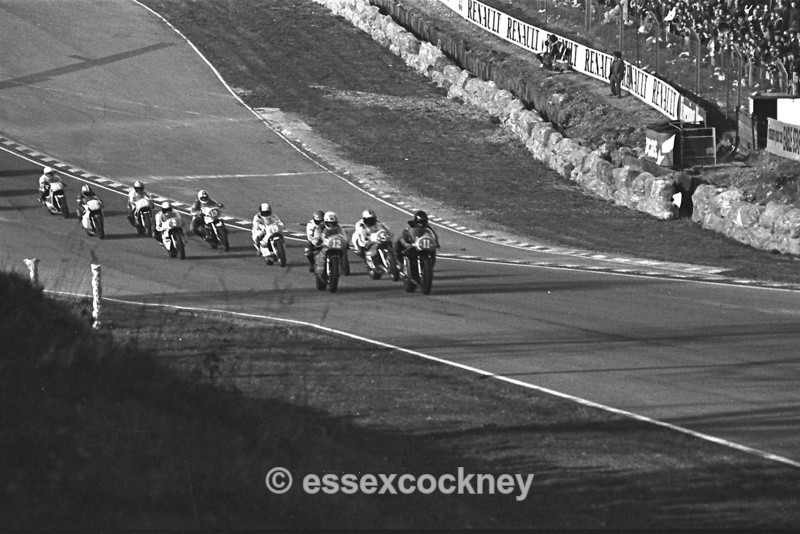  - Motorbiking Barry Sheene