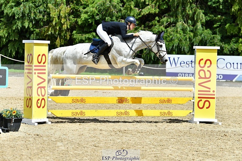 230715-135817-33530 - Cls 90 Newcomers & 1.10m Open Amateur Final