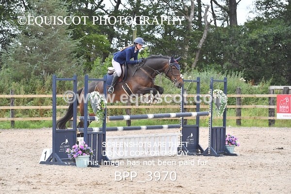 BPP_3970 - CLASS 7 1.05m Amateur Championship Qualifier/ 1.05m Open