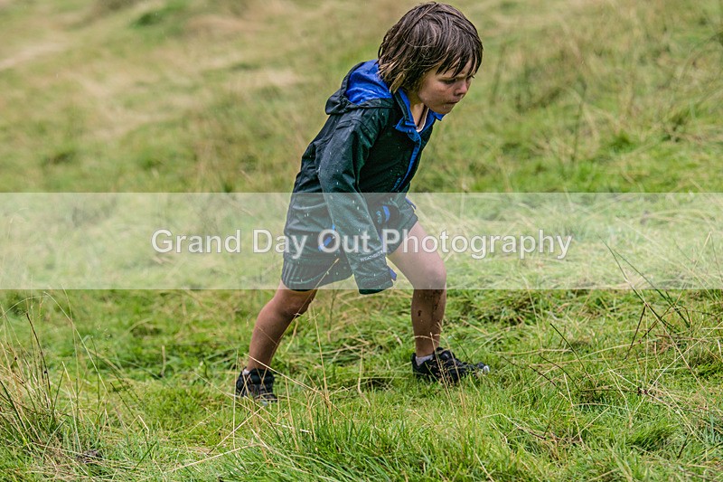 Grasmere U9-57 - Grasmere Sports Under 9 Fell Race Sunday 25th August 2024
