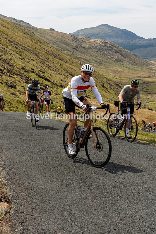 134431 - Wrynose 13.00-14.00