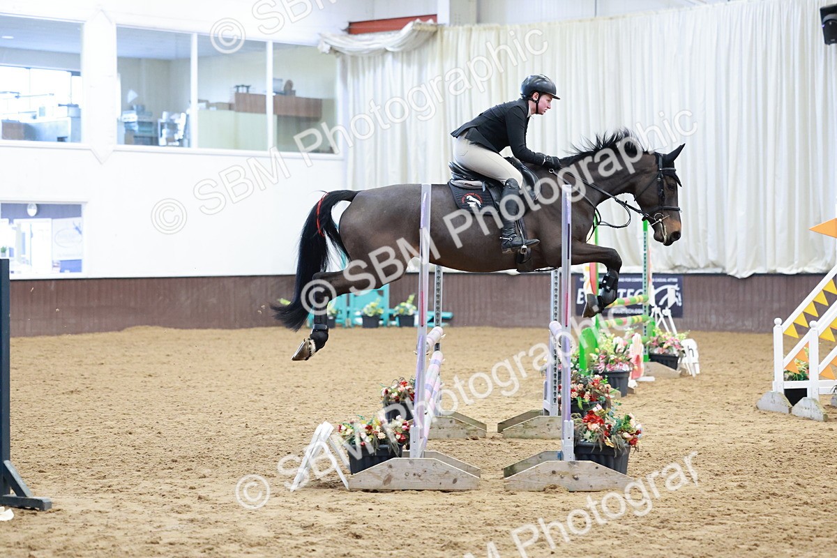 SBM_003193 - Class 10 - Nupafeed Supplements Senior Discovery/ 1m Open