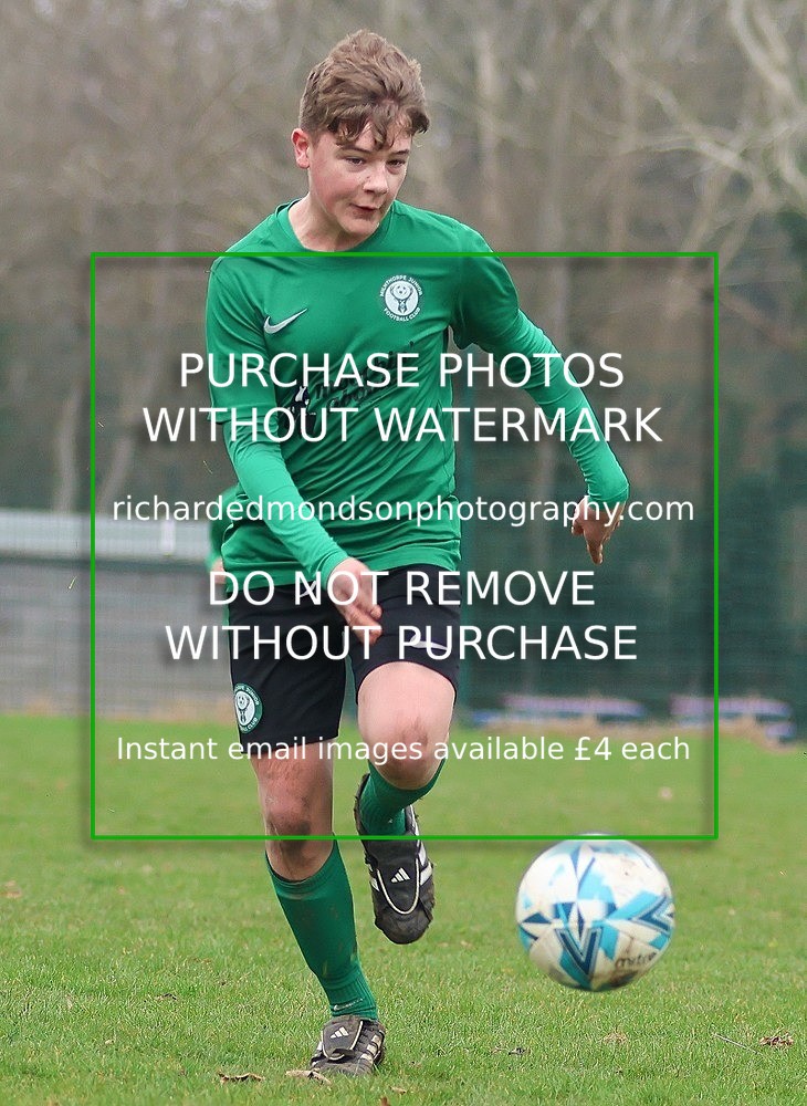 533A5278 - Milnthorpe & District Under 13's (8/3/26)