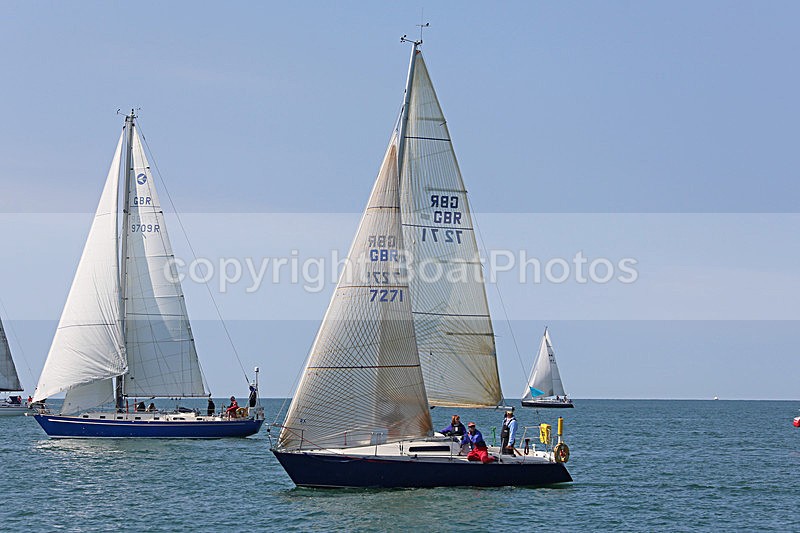 140621 GBR7271 WT7A2594 - ROUND THE ISLAND - 21st June 2014