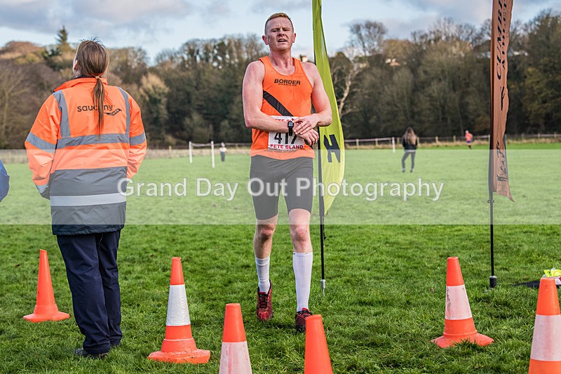 Workington XC-684 - Workington Cross Country Curwen Park, Saturday 3rd December 2022