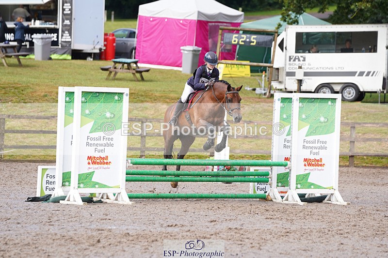 240824X-105312-23120 - 70cm Round 1 9.30 to 11.10