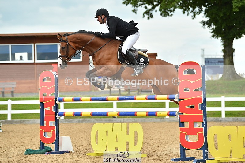 230720A-150036-03413 - Cls 17, 1 Star Silver 1.20m