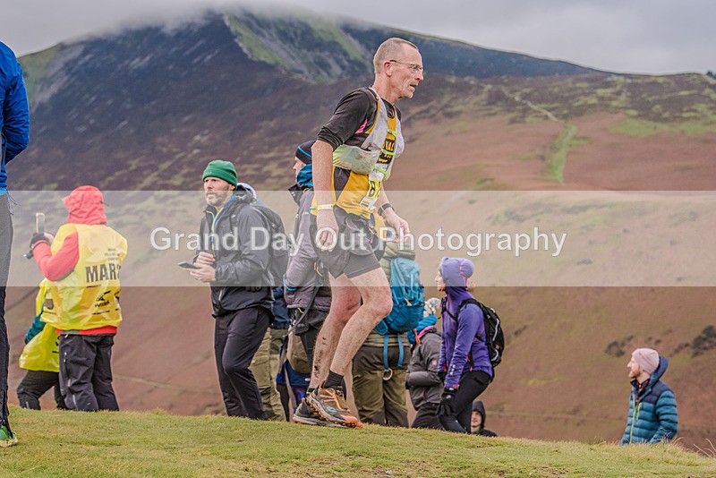 British Fell Relay-2048 - British Fell & Hill Relay Championship Braithwaite Keswick Saturday 21st October 2023