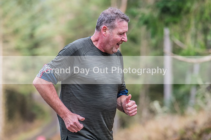 Glentress 21  10K-1169 - High Terrain Events Glentress 21 & 10K Trail Races Saturday 16th November 2024