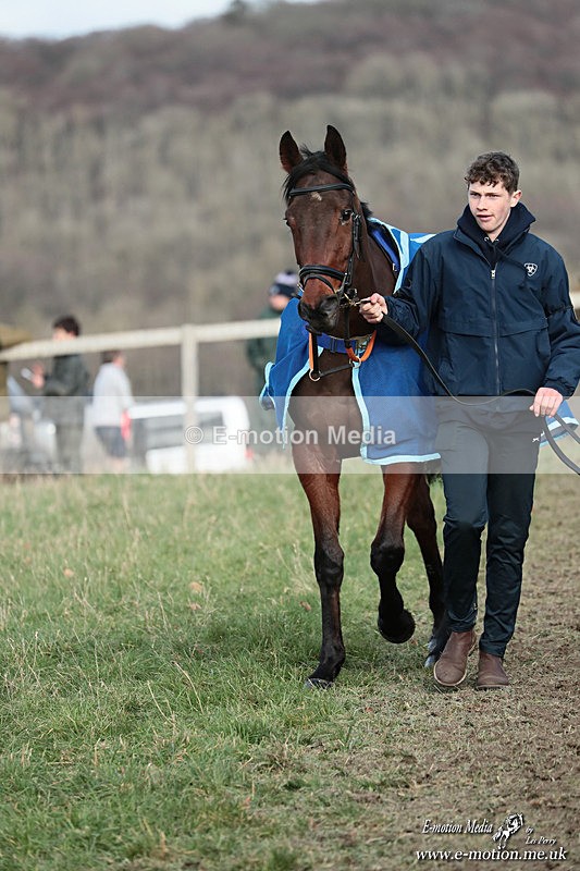 PtP 280226 1322 - Kimblewick PtP Kingston Blount 28/02/26
