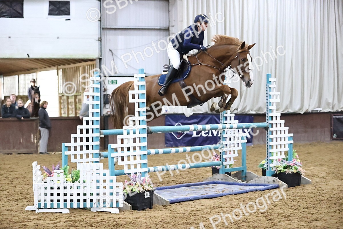 SBM_007695 - Class 19 - Senior Newcomers 1.10m