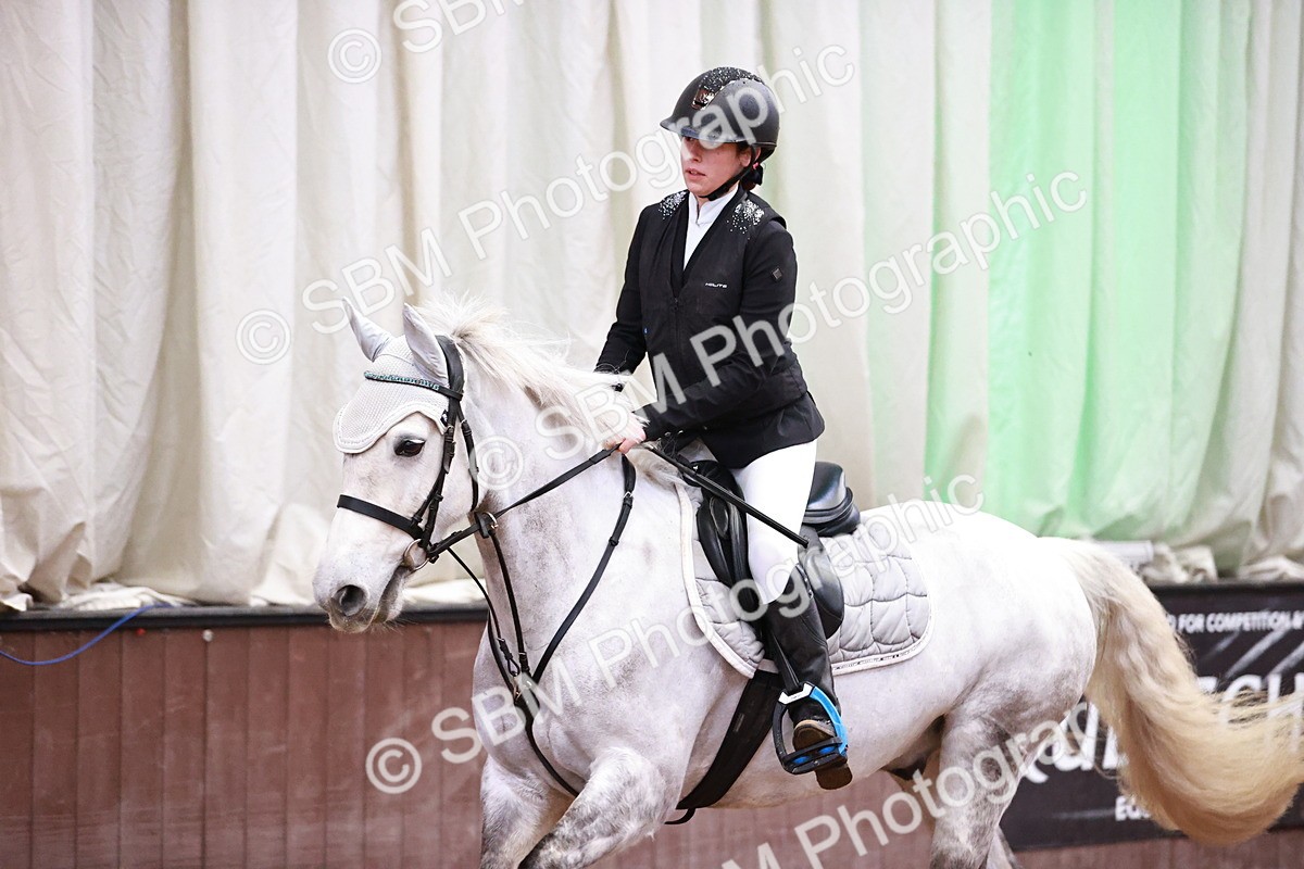 SBM_000395 - Class 2 - Pony Winter Champs 80cm