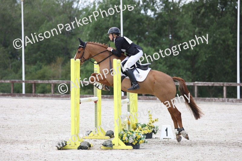 20250622-8487 - PC100 Qualifier - Round 2