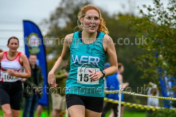 WestRLY25-924275 - Senior/Junior/Masters Women Set Two