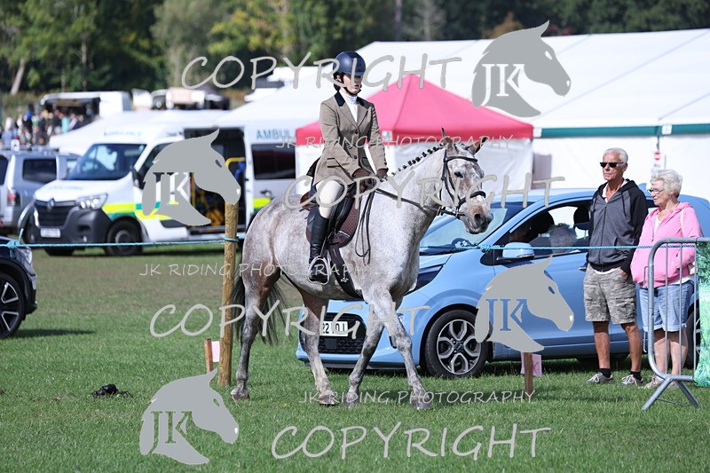 APP_3058 - Class 11 Veterans ridden