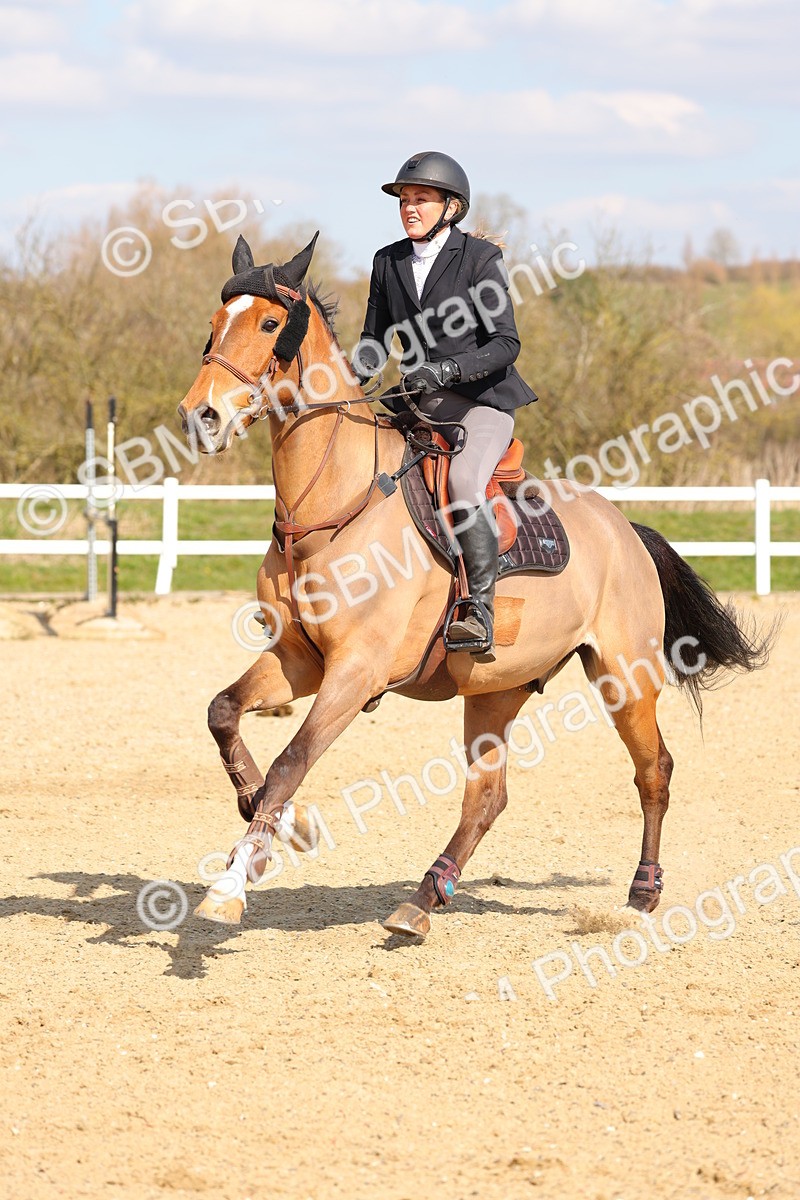 SBM_001276 - Class 3 - Senior Discovery - 1.00m