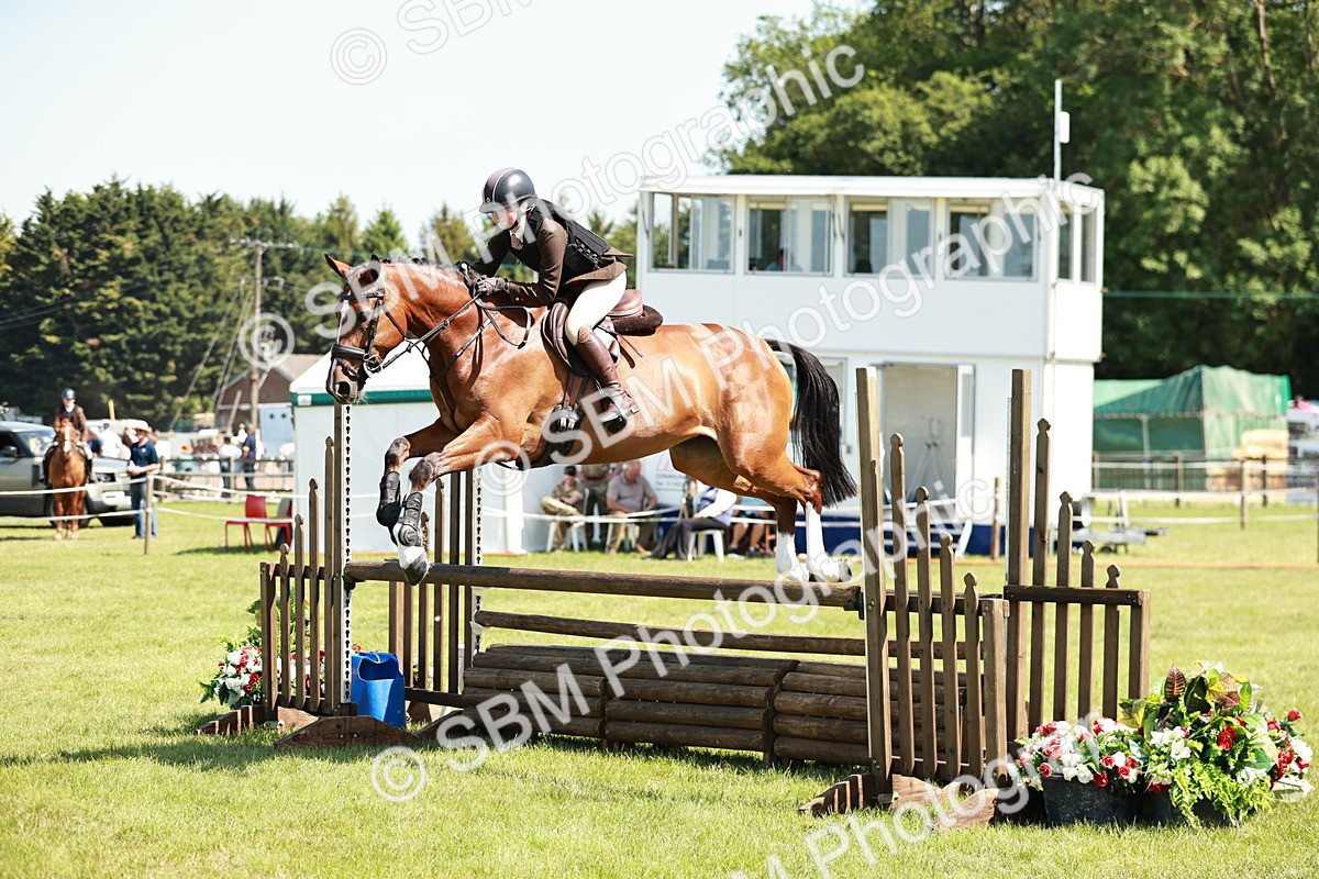 SBM_18320 - Class 112-113 - BSPS LIHS Working Sports Pony
