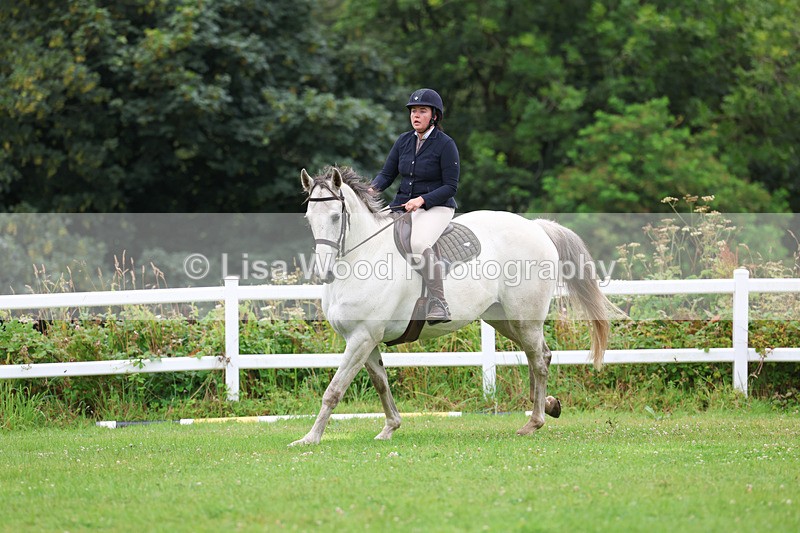 3E7A1468 - Class 5: 80cm open (A)