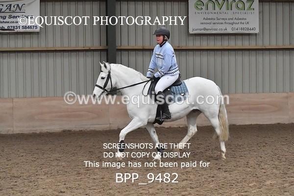 BPP_9482 - CLASS 5 60CM Progressive Show Jumping
