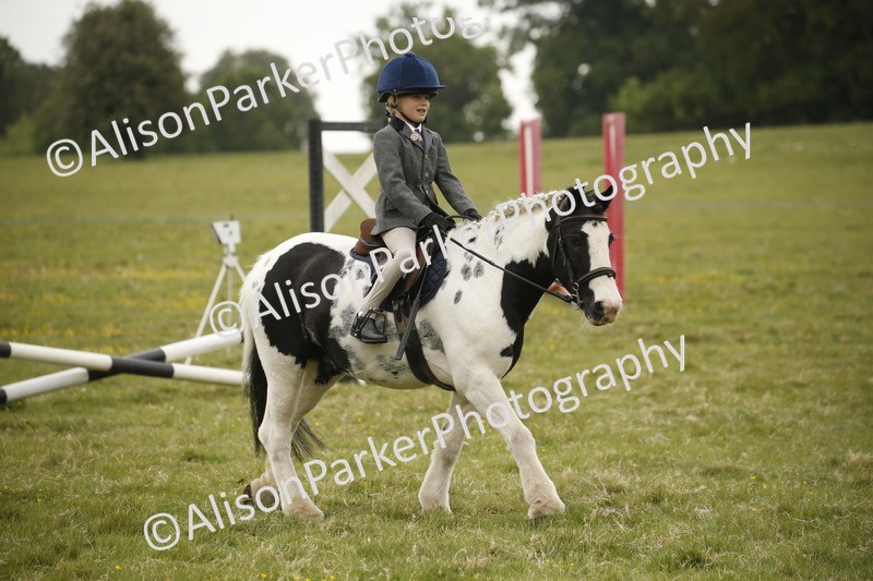 20250517-0814 - Class 2 - 30cm Off Lead Rein