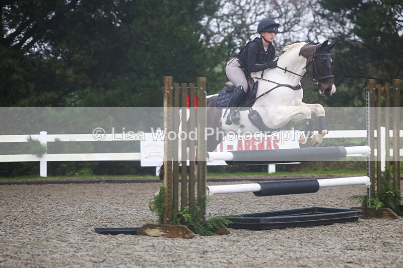 3E7A8153 - Class 4: 100cm