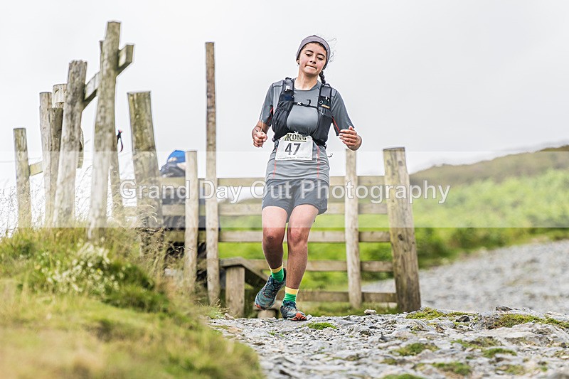 Skiddaw-810 - Skiddaw Fell Race Sunday 7th July 2014