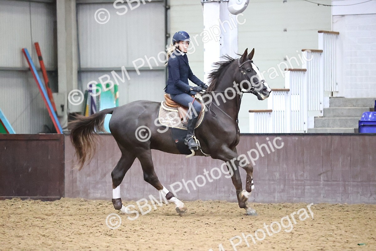 SBM_003851 - Class 12 - Senior Foxhunter 1.20m