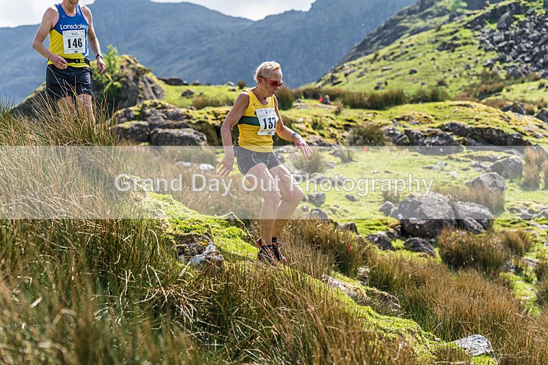 Glaramara-446 - Glaramara Fell Race Sunday 19th May 2024
