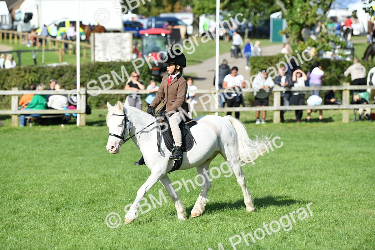 SBM_50403 - S21 - Novice & Newcomers 1st Ridden Pony