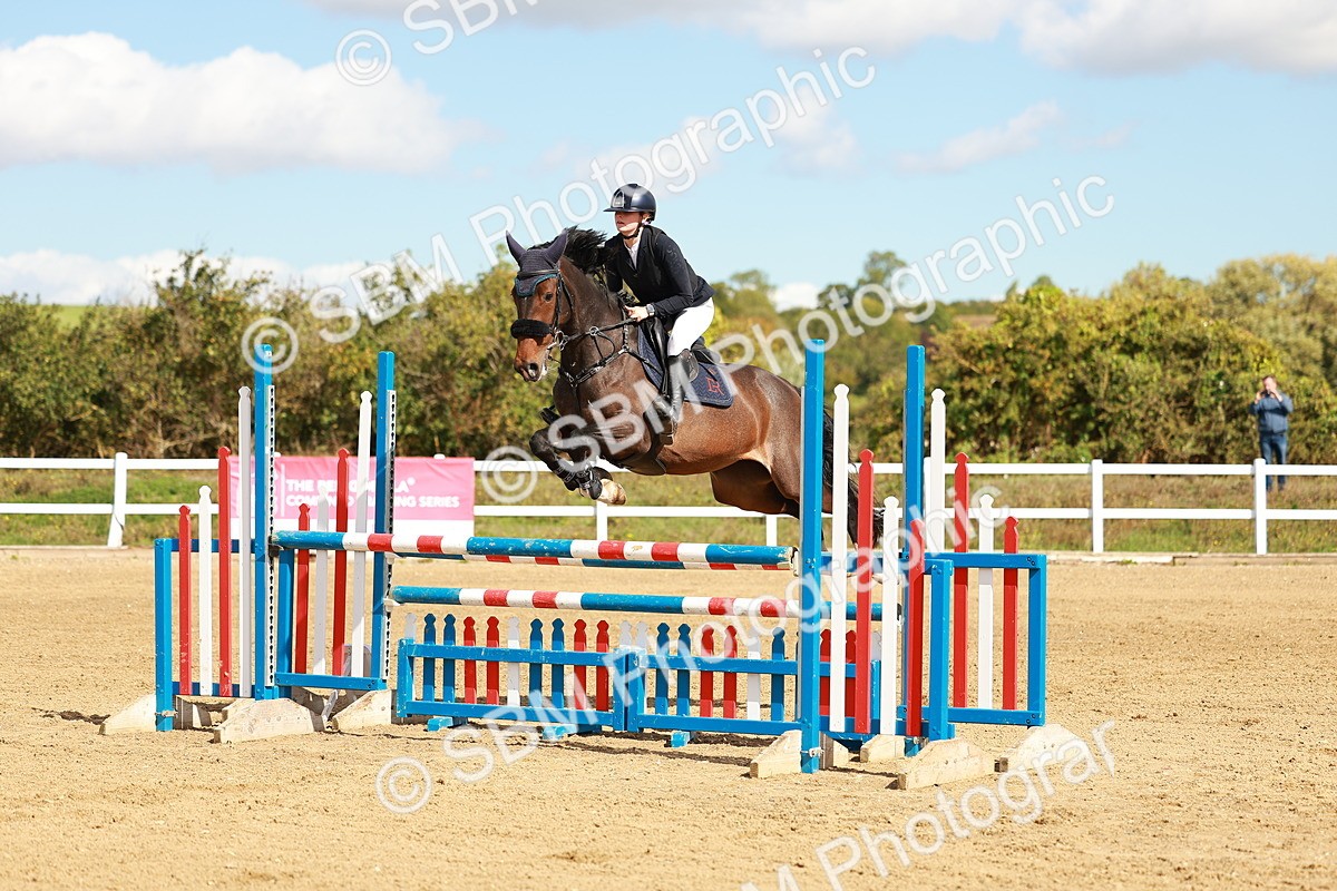SBM_000798 - Class 3 - Senior Discovery - 1.00m