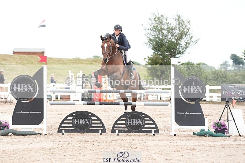 250719-113022-14333 - Cls 27, 5yr old Tour