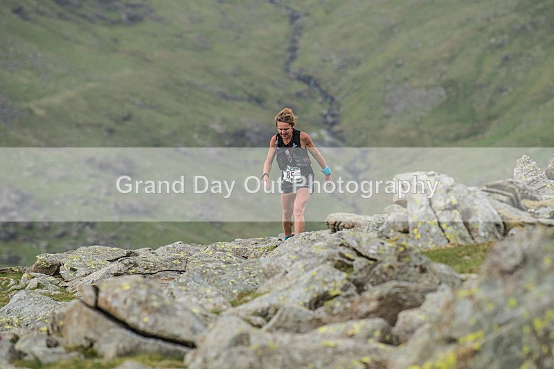 Duddon Long-770 - Duddon Valley Long Fell Race Saturday 30th May 2026