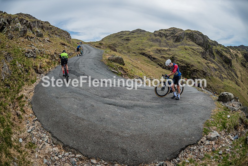121641 - Hardknott Hairpin 12.00 - 13.00