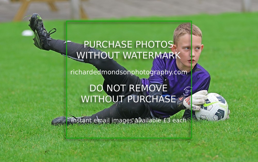 533A4841 - Kendal United U10 vs Middleton & Overton Sports U11 (13/9/26)