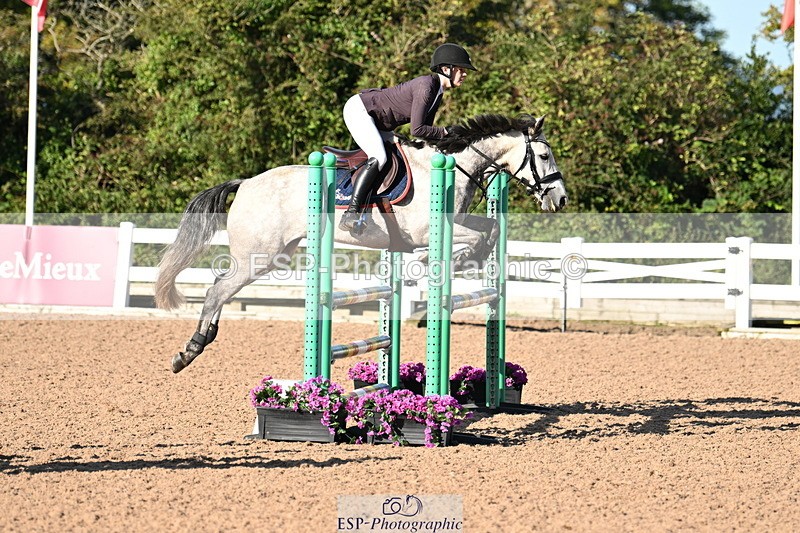 240914A-093018-05883 - Cls 20-S Snr British Novice and 90cm Open