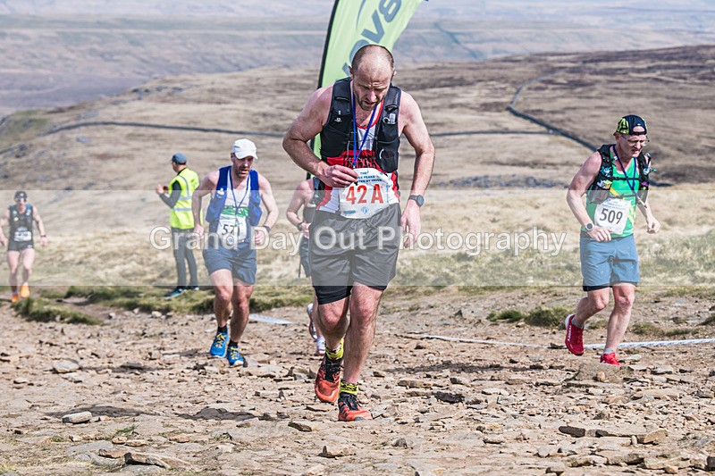 Pen-Y-Ghent-361 - The 3 Peaks Race Saturday 25th April 2026 - Pen Y Ghent