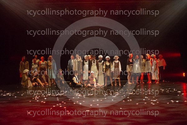 00857 - Les Mis Medley