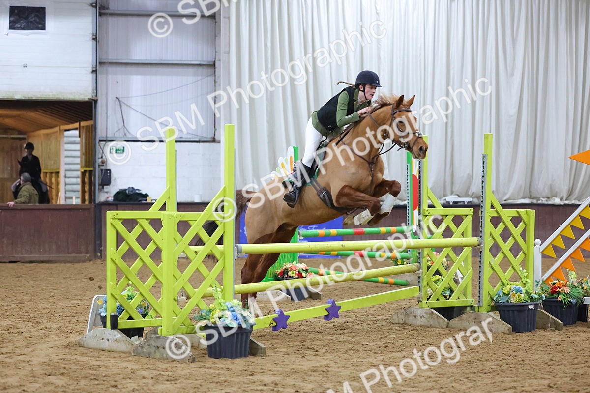 SBM_000588 - Class 13 - Equissage Pulse Senior British Novice/ 90cm Open - First Round (0.90m)
