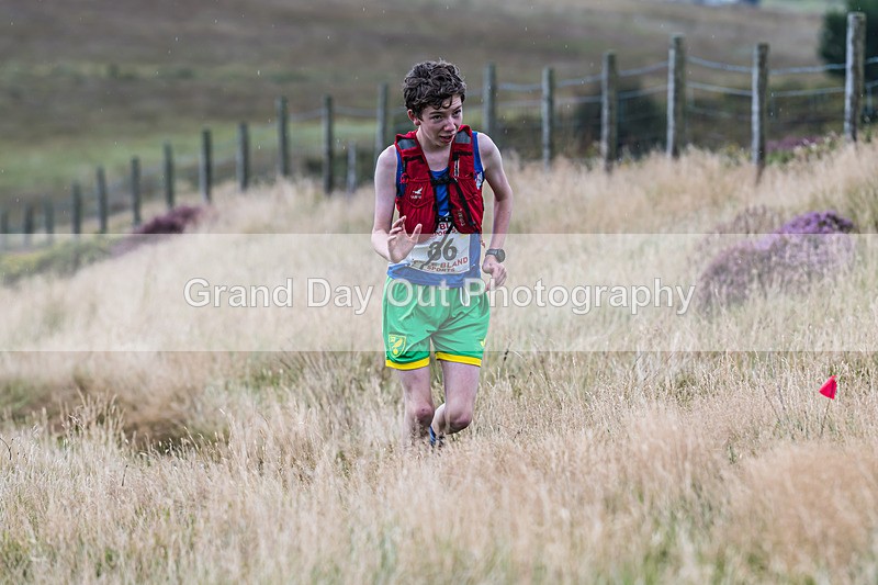 Gavel-24 - Ennerdale Show Gavel Fell Race Wednesday 26th August 2026