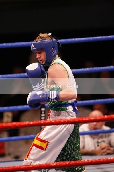 BX 210209-40 - Boxing 21/02/09