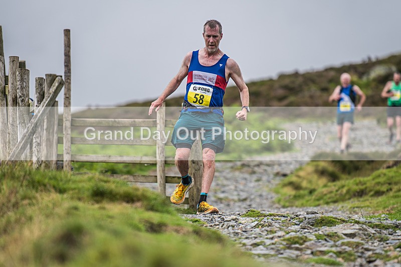 Skiddaw-882 - Skiddaw Fell Race Sunday 6th July 2025