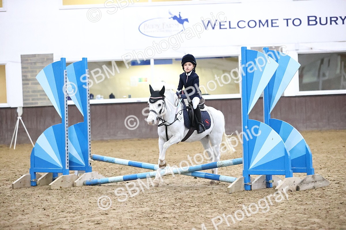 SBM_000184 - Class 2 - The Rug Lady 40cm