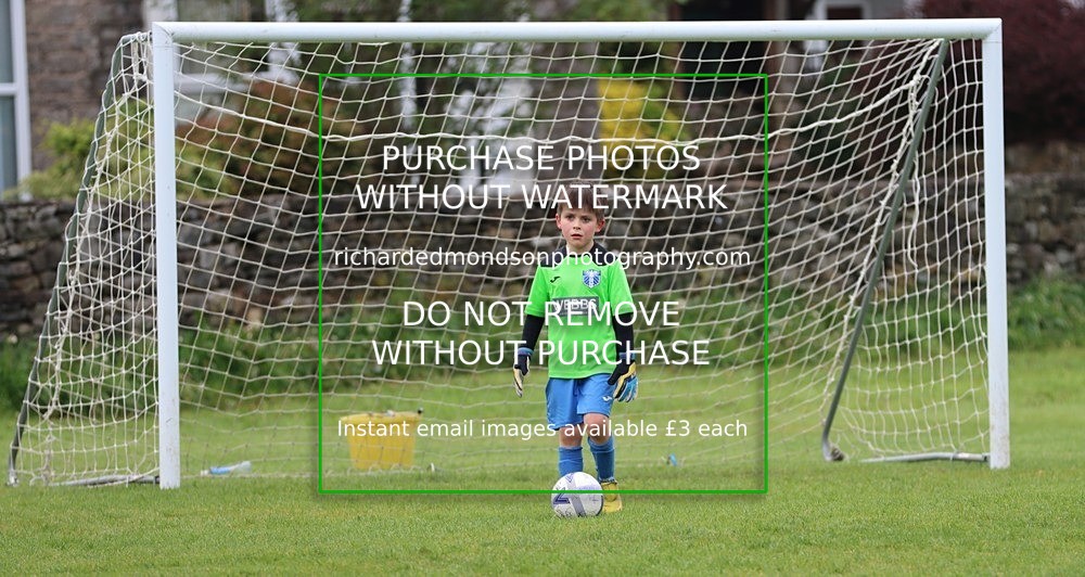 IMG_6323 - Wattsfield Under 6 vs Halton Under 6 (5/5/24)